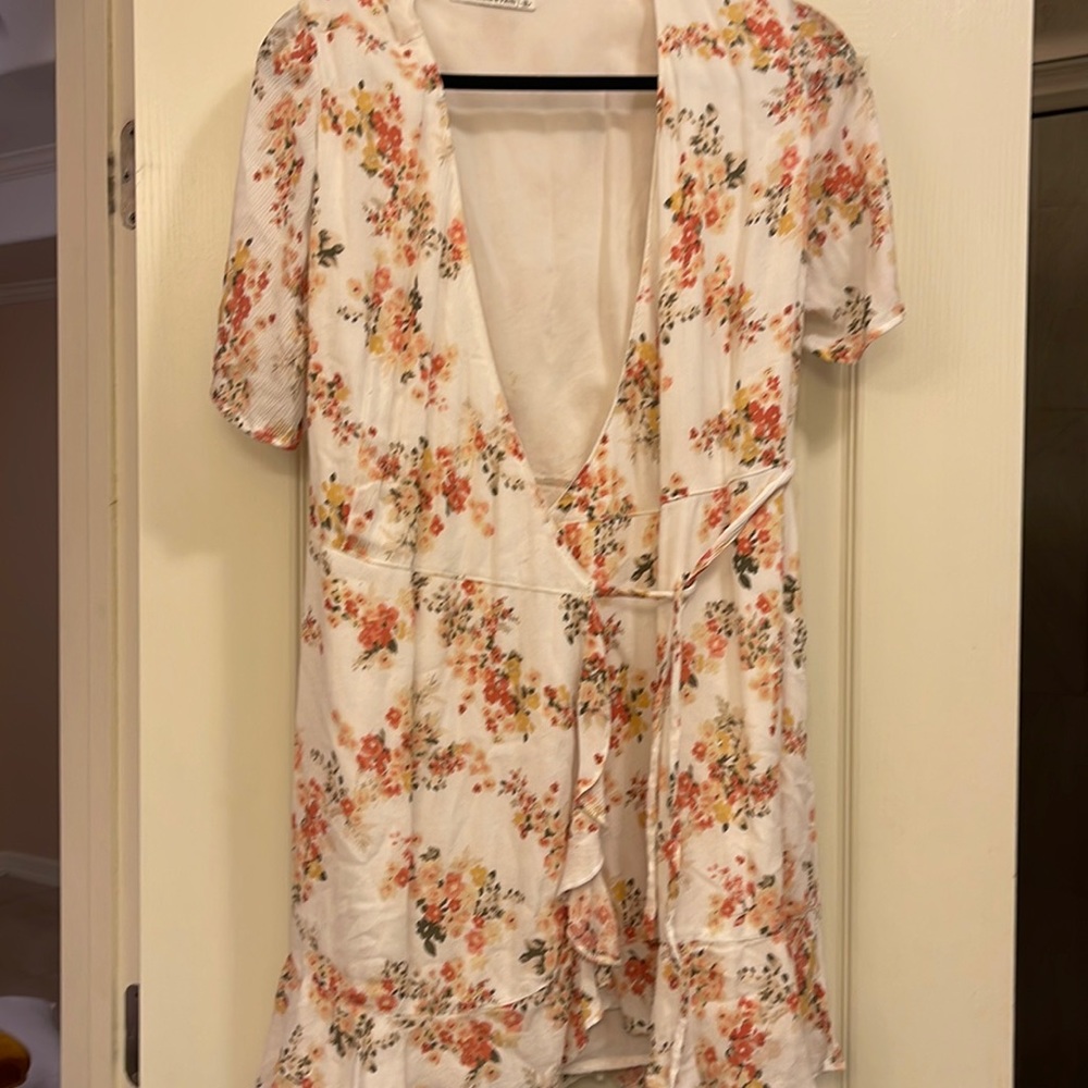 Abercombie & Fitch short dress
